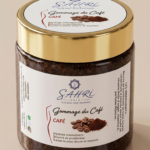 Gommage Café SAHRI SKIN