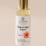 Huile Argan Hibiscus SAHRI SKIN